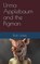 Urma Applebaum and the Pigman, UNKEL,  Rich - Paperback - 9780692203514