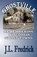 Ghostville, J L Fredrick - Paperback - 9780692208373