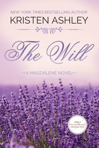 The Will, Kristen Ashley - Paperback - 9780692208878