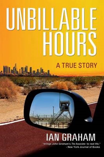 Unbillable Hours, Ian Graham - Paperback - 9780692214305