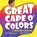 Great Cape O' Colors / Capa De Colores, BECKSTRAND,  Karl - Paperback - 9780692220986