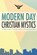 Modern Day Christian Mystics, Compilation of Interviews - Paperback - 9780692243510