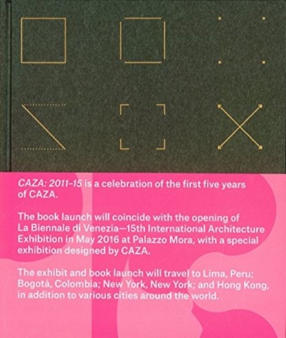 Caza, Carlos Arnaiz - Gebonden - 9780692249994