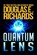 Quantum Lens, Douglas E. Richards - Paperback - 9780692282342