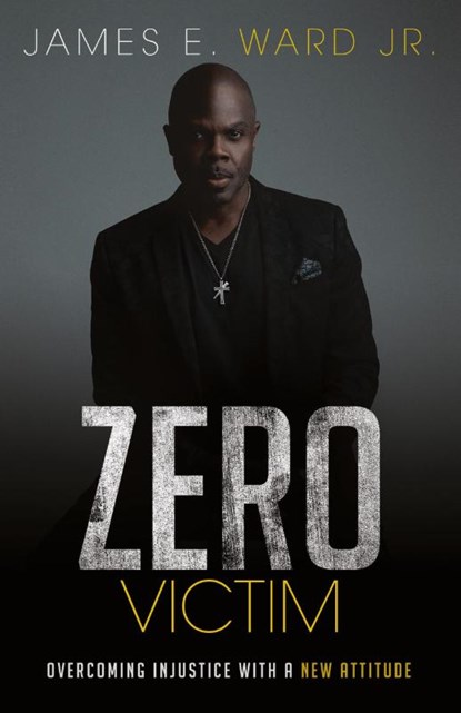 Zero Victim, James E Ward - Paperback - 9780692295830