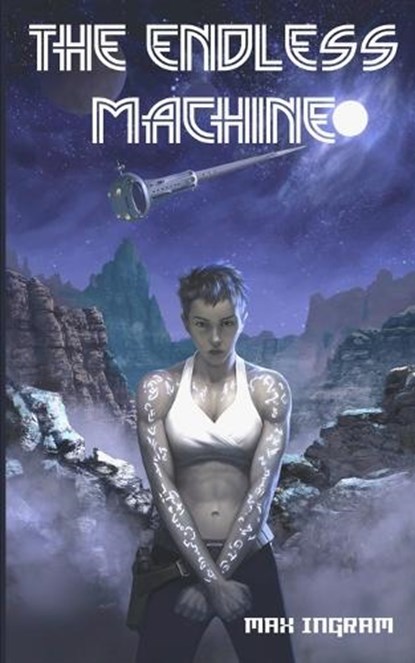 The Endless Machine, Max Ingram - Paperback - 9780692327647