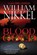 Blood Gold, William Nikkel - Paperback - 9780692327890