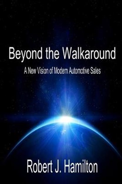 Beyond the Walkaround, HAMILTON,  Robert J. - Paperback - 9780692352564