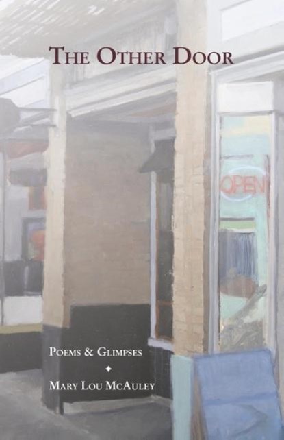 The Other Door, Mary Lou McAuley - Paperback - 9780692366165