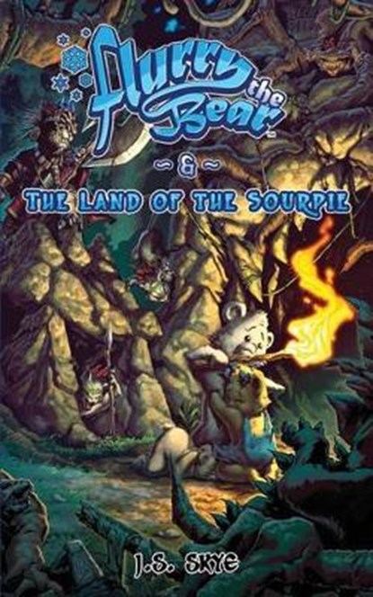 The Land of the Sourpie, J.S. Skye - Ebook - 9780692371855
