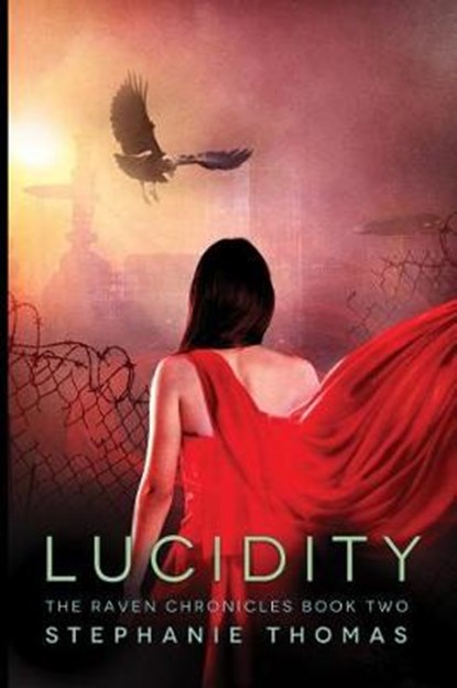 Lucidity, Stephanie Thomas - Paperback - 9780692377031