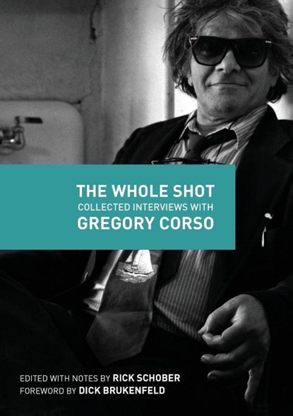 The Whole Shot, Rick Schober - Paperback - 9780692427132