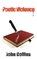 Poetic Violence, COLLINS,  John - Paperback - 9780692455029