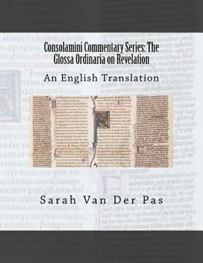 CONSOLAMINI COMMENTARY SERIES, John Litteral - Paperback - 9780692538333