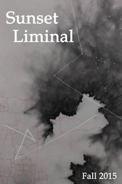 Sunset Liminal vol. 2, niet bekend - Paperback - 9780692546680