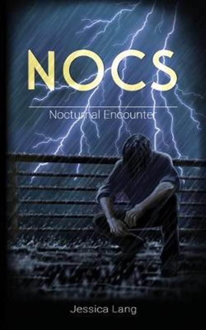 Nocs, LANG,  Jessica - Paperback - 9780692559512