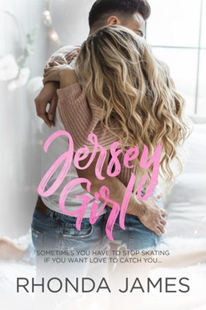 Jersey Girl, Rhonda James - Ebook - 9780692628126