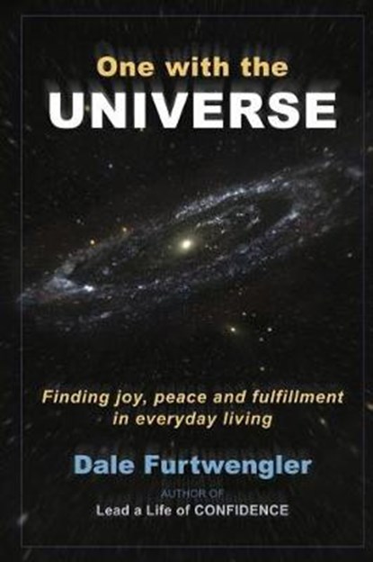 One with the Universe, Dale Furtwengler - Paperback - 9780692681008