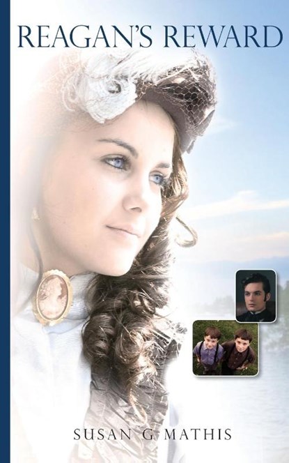 Reagan's Reward, Susan G Mathis - Paperback - 9780692686645