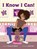 I Know I Can!, Veronica N Chapman - Gebonden - 9780692713785
