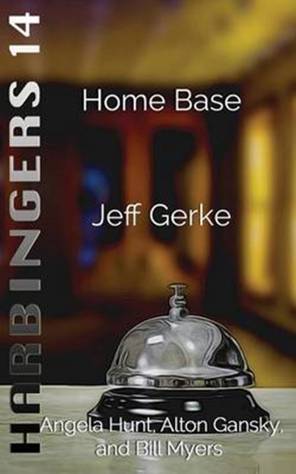 Home Base, GERKE,  Jeff - Paperback - 9780692731499