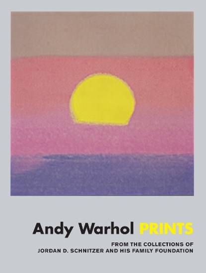 Andy Warhol: Prints, Carolyn Vaughn - Gebonden Gebonden - 9780692764473