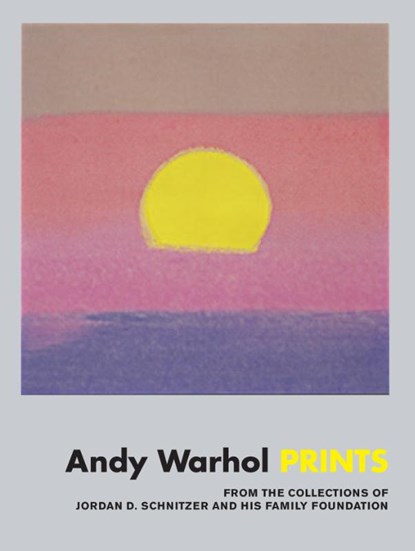 Andy Warhol: Prints, Carolyn Vaughn - Gebonden Gebonden - 9780692764473