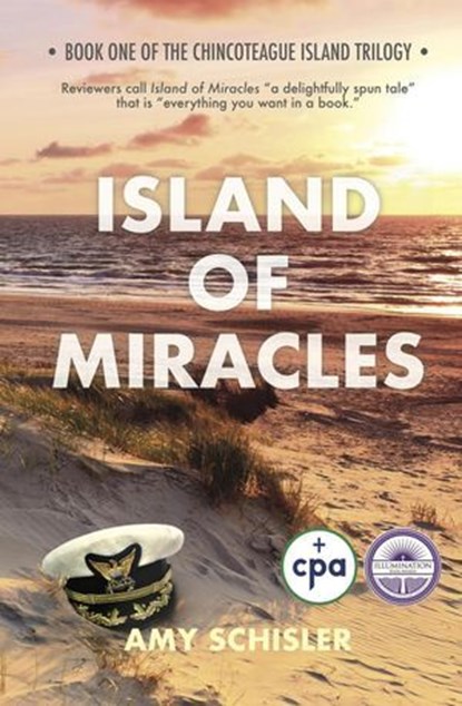 Island of Miracles, Amy Schisler - Ebook - 9780692775752