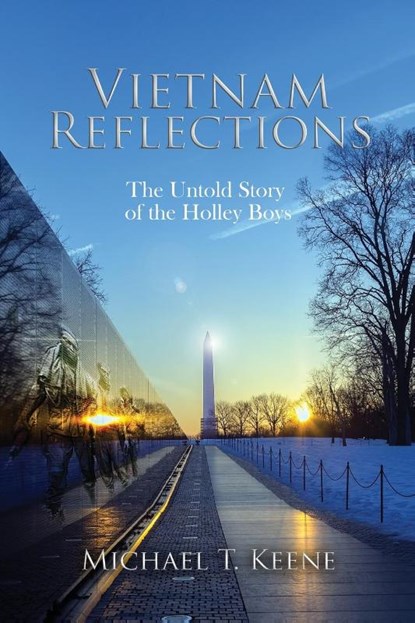 Vietnam Reflection, Michael T Keene - Paperback - 9780692794371