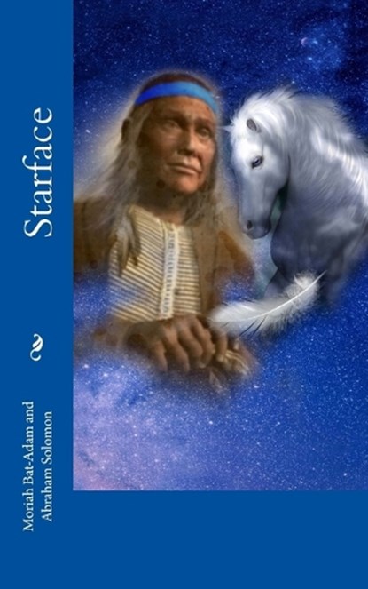 Starface, Moriah Bat-Adam ; Abraham Solomon - Ebook - 9780692830444