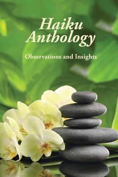 Haiku Anthology, Michael Mann - Paperback - 9780692849880