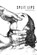 Split Lips, Christopher Zeischegg ; Oriana Small ; Kris Kidd - Paperback - 9780692907467