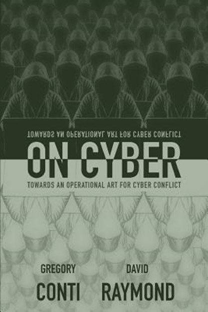 ON CYBER, David Raymond - Paperback - 9780692911563