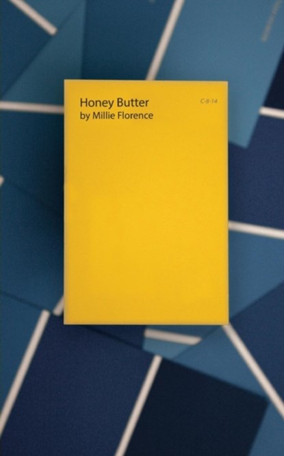 Honey Butter, Millie Florence - Paperback - 9780692927847