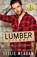 Lumbersexual, Leslie McAdam - Paperback - 9780692932834