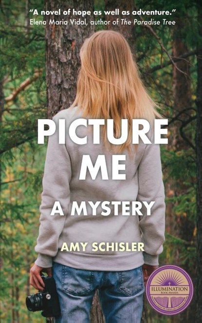 Picture Me, Amy M Schisler - Paperback - 9780692946190
