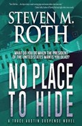No Place To Hide | Steven M. Roth | 