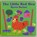 The Little Red Hen, Byron Barton - Gebonden - 9780694009992