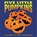 Five Little Pumpkins, Public Domain - Gebonden - 9780694011773