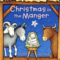 Christmas in the Manger | Nola Buck | 