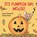 It's Pumpkin Day, Mouse!, Laura Numeroff - Gebonden - 9780694014293
