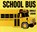 School Bus Board Book, Donald Crews - Gebonden - 9780694016907