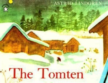 The Tomten, Astrid Lindgren - Paperback - 9780698115910