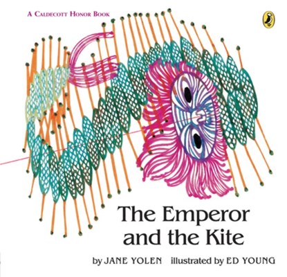 EMPEROR & THE KITE, Jane Yolen - Paperback - 9780698116443