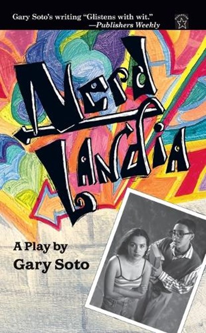 Nerdlandia, Gary Soto - Paperback - 9780698117846