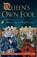 Queen's Own Fool, Jane Yolen ; Robert Harris - Paperback - 9780698119185
