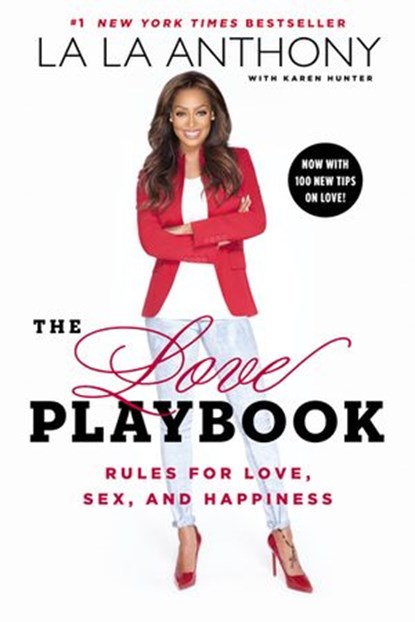 The Love Playbook, La La Anthony ; Karen Hunter - Ebook - 9780698136830
