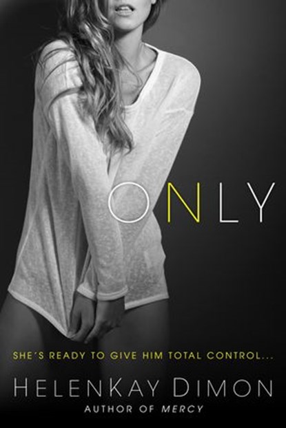 Only, HelenKay Dimon - Ebook - 9780698136892