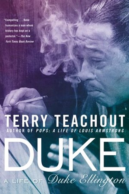 Duke, Terry Teachout - Ebook - 9780698138582