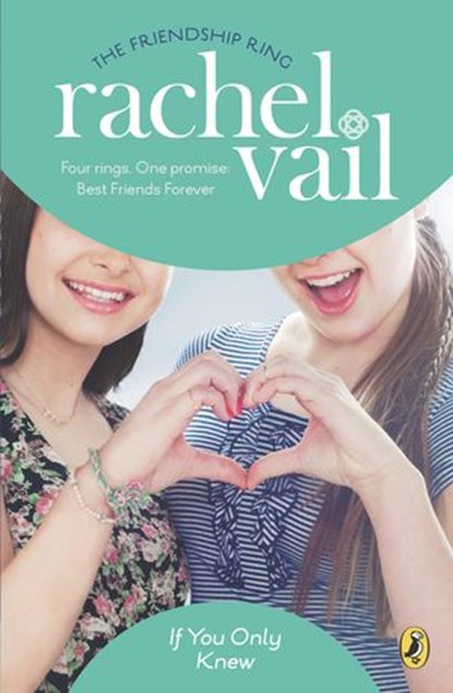 If You Only Knew, Rachel Vail - Ebook - 9780698139541